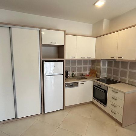 Apartments Tomic Becici  Exterior photo