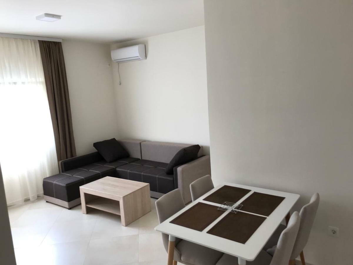 Apartments Tomic Becici  Exterior photo